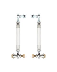 Carli 07-17 Jeep Wrangler Front Sway Bar End Links - CS-JEL-07-F