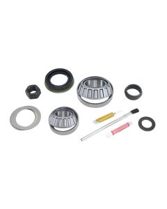 USA Standard Pinion installation Kit For 76 and Up Chrysler 8.25in - ZPKC8.25-B