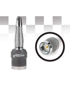 Rugged Radios VHF 1/2 Wave No Ground Plane (NGP) Antenna - VHF-1/2W-SPR