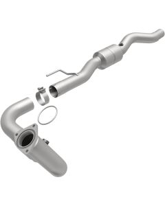 MagnaFlow Conv DF 02-03 Avalanche Driver Side 8.1L - 447268