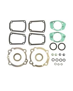 Athena 87-90 Cagiva Bifaro 750 Top End Gasket Kit - P400090600240/1
