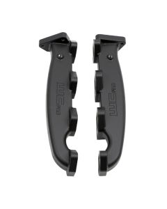 Wehrli 01-16 Chevrolet Duramax Exhaust Manifold Kit w/ Gaskets & Hardware - WCF100363