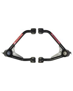 Skyjacker Suspension 2-3.5 Inch Upper A-arm Pair w/HD Ball Joints And Bushings 14-18 GMC Sierra 1500 - C14350UCA