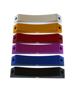 BLOX Racing 00-03 Honda S2000 AP1 Tunnel Brace - Black - BXSS-20510-BK