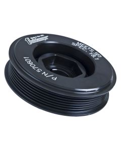 Fluidampr Honda K Series Steel Internally Balanced Damper - 570601