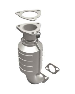 MagnaFlow Conv DF Tiburon 97-98 OEM - 49033