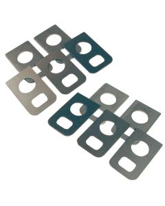 SPC Performance Hendrickson HD Shims 2x5 - SPC-36087