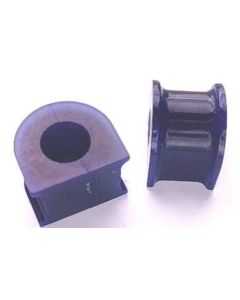 SuperPro Holden Front Sway Bar Mount Bush - SPF2863-24K