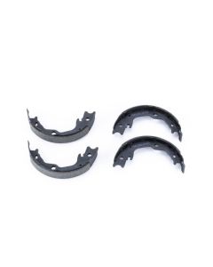 Power Stop 13-18 Lexus ES300h Rear Autospecialty Parking Brake Shoes - B1024