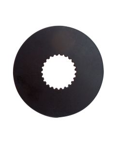 Peterson Fluid Systems Guide Washer Splined 2.250 x 1/8 - 06-0734
