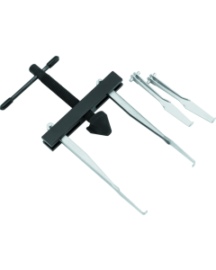 BKM Hand Tools BIKE-152506 - Precision Bike Maintenance