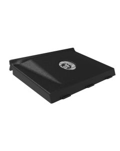 Black Intake Cover for Ford Ranger Turbo 2019-2020