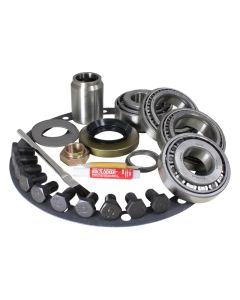 Yukon Gear Master Overhaul Kit For Toyota V6 / 03+ - YK TV6-SPC