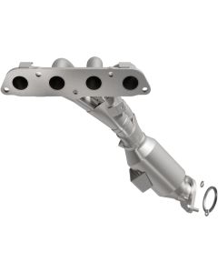 MagnaFlow Conv DF 16-17 Mazda MX-5 Miata L4 2 OEM Manifold - 22-119