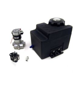 Nitrous Express Safe Stand Alone Fuel Enrichment System Low Pressure Adjustable - 15003