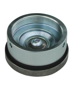 SPC Performance END MOUNT & ADAPTOR ASSY - 25501