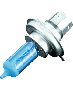 Brighten Your Ride: Kuryakyn Super White H-4 Bulb