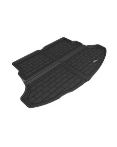 3D MAXpider 2019-2020 Lexus UX Kagu Cargo Liner - Black - M1LX0671309