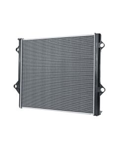 aFe BladeRunner OER Series Radiator 07-14 Toyota 4Runner 03-09/FJ Cruiser V6-4.0L - 46-53121