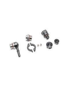 High-Performance RAD Fuel Rail Upgrade Kit