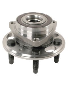 MOOG 10-16 Buick LaCrosse Front / Rear Hub Assembly - 513288