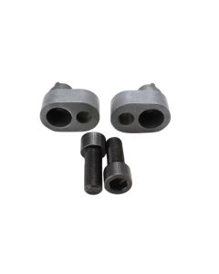 ISR Performance High Tensile Strength OffSet Steering Rack Spacers - IS-OFR-240