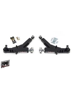 UMI Performance 93-02 GM F-Body Boxed Adjustable Lower A-Arms Rod Ends - 2309-B