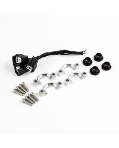 DeatschWerks Phase 1 to Phase 2 Adapter Kit (4 Cyl) - P1-P2-4