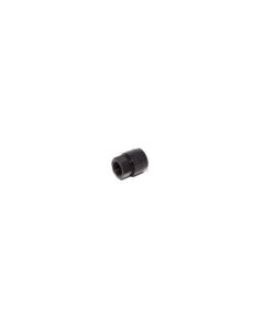 COMP Cams Valve Lash Adjusting Nut for GM LS1 Engines 3/8" Steel Black Finish - 4654-1