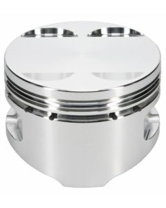 JE Pistons 3.267 Suzuki 4-Valve Piston Kit - 130302
