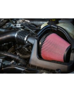 Roush 2011-2014 Ford F-150 5.0L Cold Air Kit - 421238