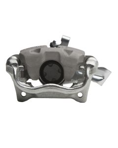 DFC 14-18 Mazda 3 Rear-R Premium Caliper - Silver Zinc Coated - 331-80662