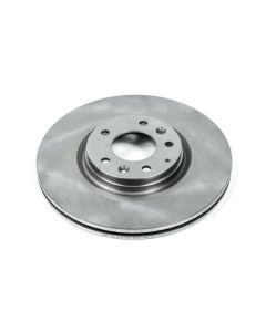 Power Stop 06-07 Mazda 6 Front Autospecialty Brake Rotor - JBR1155