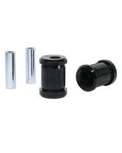 Whiteline 03-09 Toyota Land Cruiser Prado Front Lower Inner Control Arm Bushing Kit - KCA509