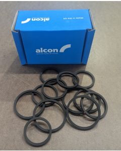 Alcon 47.6/47.6 Axle Set Seal Kit - CSK4848EW761