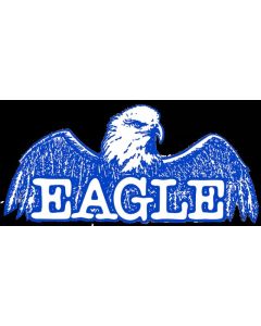 Eagle Nissan VQ37 H Beam Rod Set (Set of 6)- EAGL-CRS5886N3D