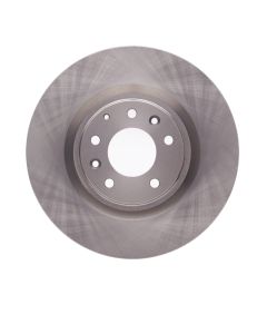 DFC 04-11 Mazda RX-8 Front Brake Rotor - 600-80043