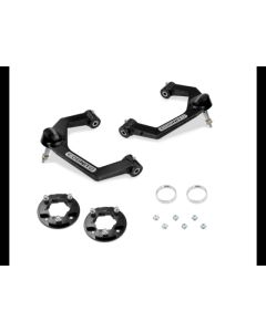 Cognito 21-23 Ford F-150 4WD 2.5in Standard Leveling Kit - 120-91055