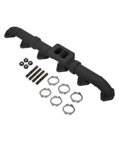 BD Diesel CAT 99-98 3406E / 99-03 C15 Road Master Exhaust Manifold - 1048001