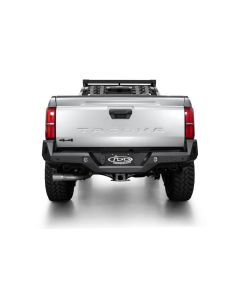Addictive Desert Designs 2024 Toyota Tacoma Stealth Rear Bumper - R670081280103