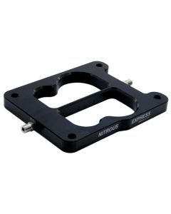 Nitrous Express Q-Jet/Spread Bore Hitman Nitrous Plate Only (100-150-200 HP) - NP408