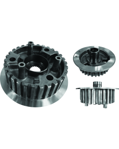 TWP Clutch Shells B - TWIN-435238 | High-Performance Parts