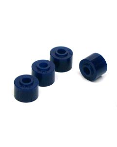 SuperPro 1988 Honda Prelude 2.0 S Rear Sway Bar End Link Lower Bushing Kit - SPF0904-4K