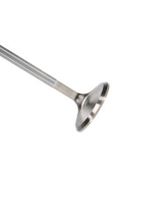 Manley 86-92 Toyota Supra 3.0L  (7MGE-Turbo 7MGTE) DOHC 24 Intake 33mm Stainless Race Master Valves - 11122-12