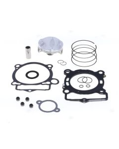 Athena 17-19 Husqvarna FE 250 77.96mm Bore Forged 4-Stroke Top End Piston Kit w/Gasket - P5F0780078001B