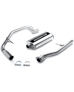 MagnaFlow Sys C/B Chevy Suburban-Yukon 5.3L - 15665