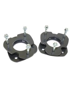 MaxTrac 10-14 Ford Raptor 2in Front Leveling Strut Spacers - 833920