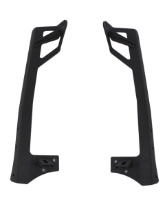 Fishbone Offroad 07-18 Jeep Wrangler JK 52In Light Bar Bracket - FB21014