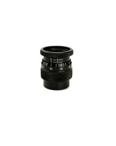 COMP Cams Valve Spring Micrometer Tool 1.600-2.200 Inch Range Steel Construction Precision Measurement - 4929CPG