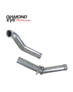 Diamond Eye KIT 3in DWNP AL FORD 7.3L 94-97 - 122004